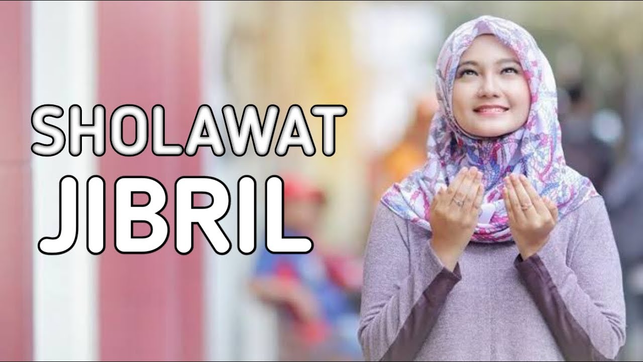 SHOLAWAT KHUSUS HARI KAMIS PENARIK REZEKI MUSTAJAB 