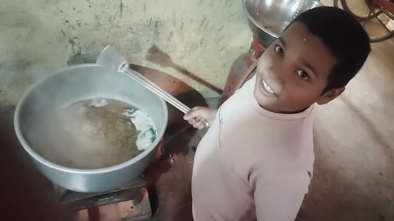 Raja ra karnama ll ରାଜାର କାରନାମା ।। 