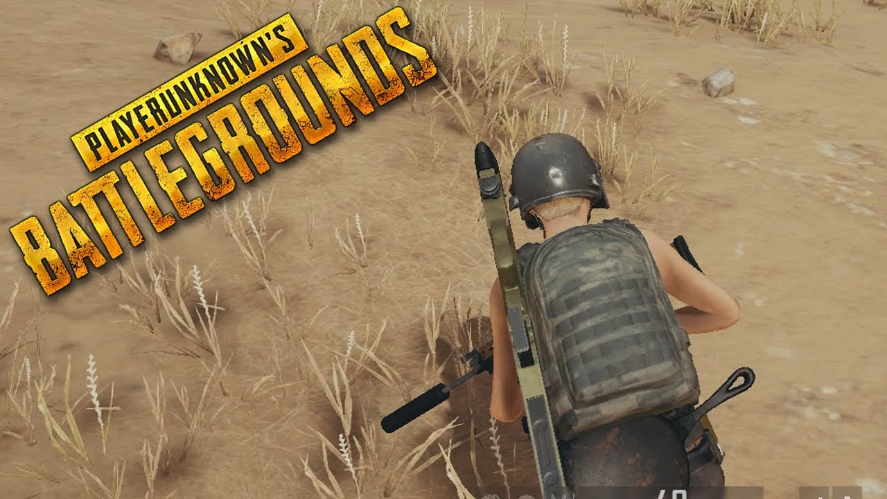 NOOBEI FORTE! - PUBattlegrounds ft. Alanzoka!