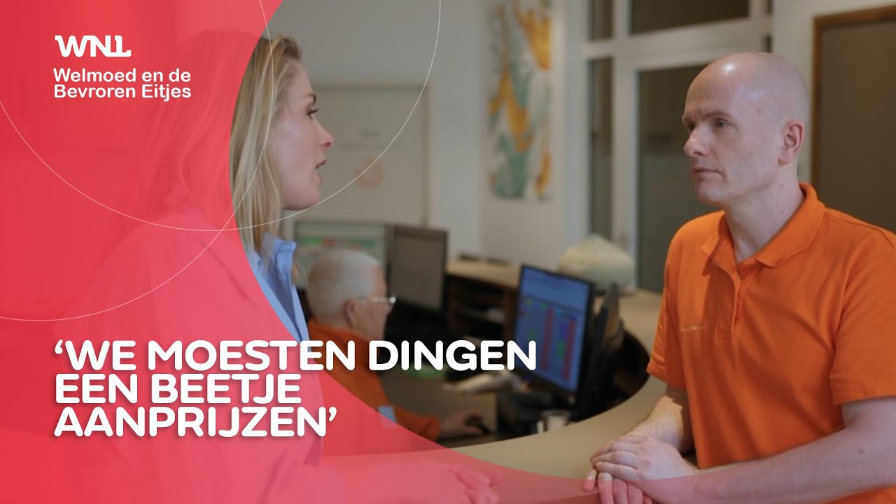 Eicellen invriezen als big business: 'We mochten patiënten korter spreken'