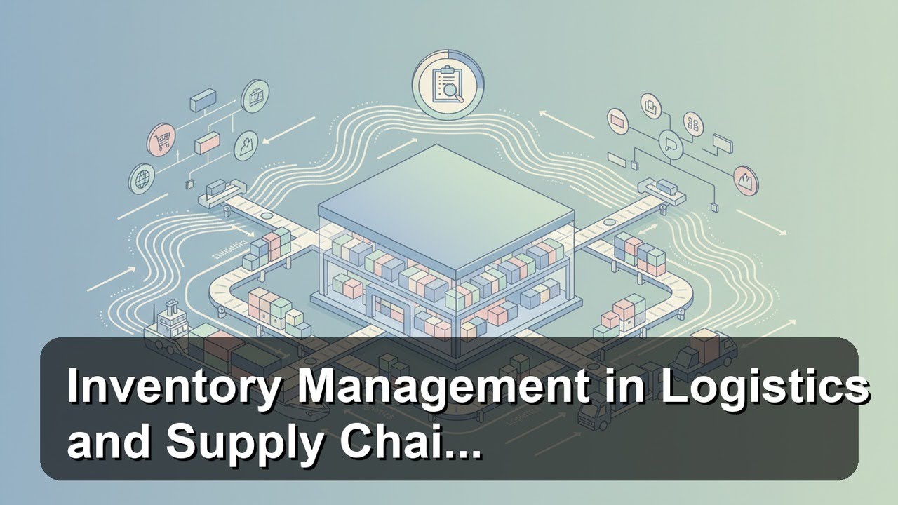 Ch3   Inventory Management in Logistics and Supply Chain Management   2 of 2
