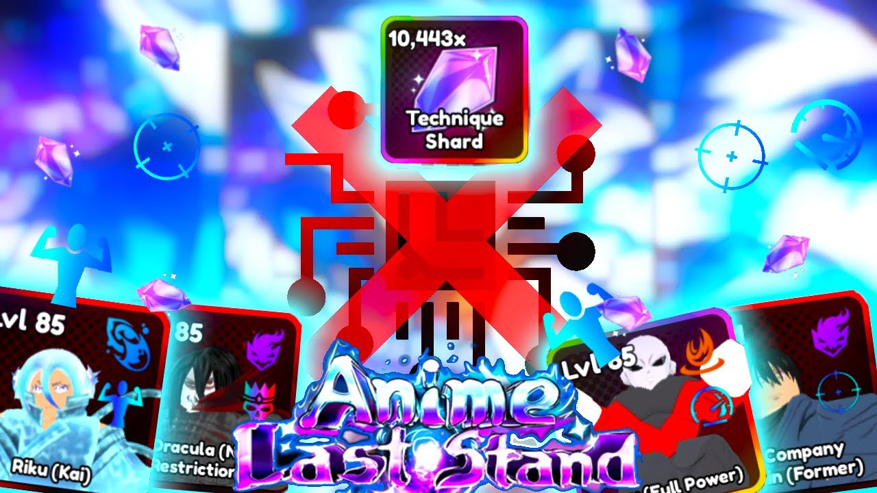 SPENDING The WORST 10K+ Rerolls In Anime Last Stand... 😭