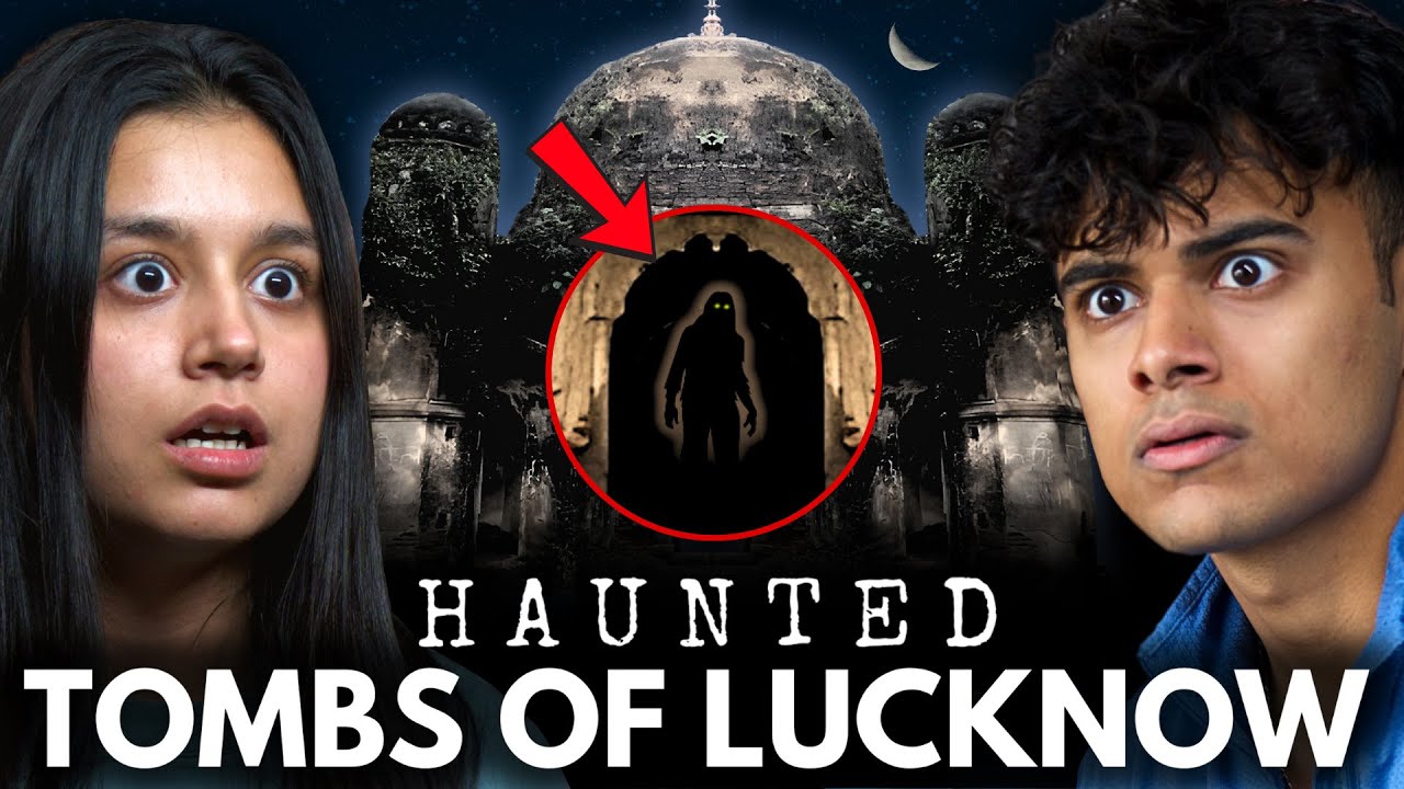 This is Bollywood's Favorite Haunted Location to Shoot • Bhootbusters
