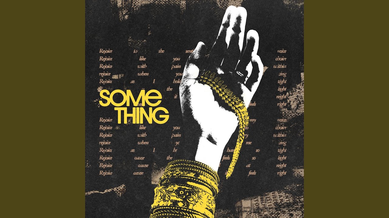 Something