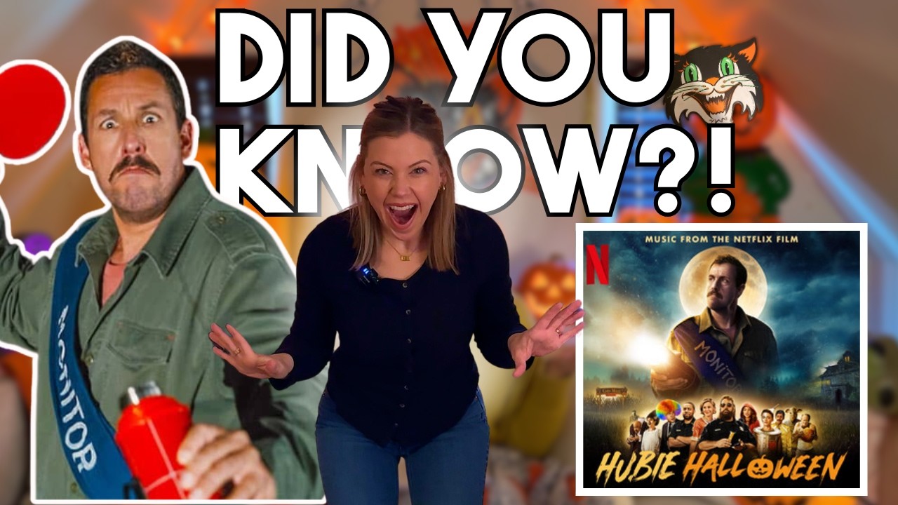 Более 45 СКРЫТЫХ винтажных предметов декора на Хэллоуин в магазине Hubie Halloween! 🎃👻🔎