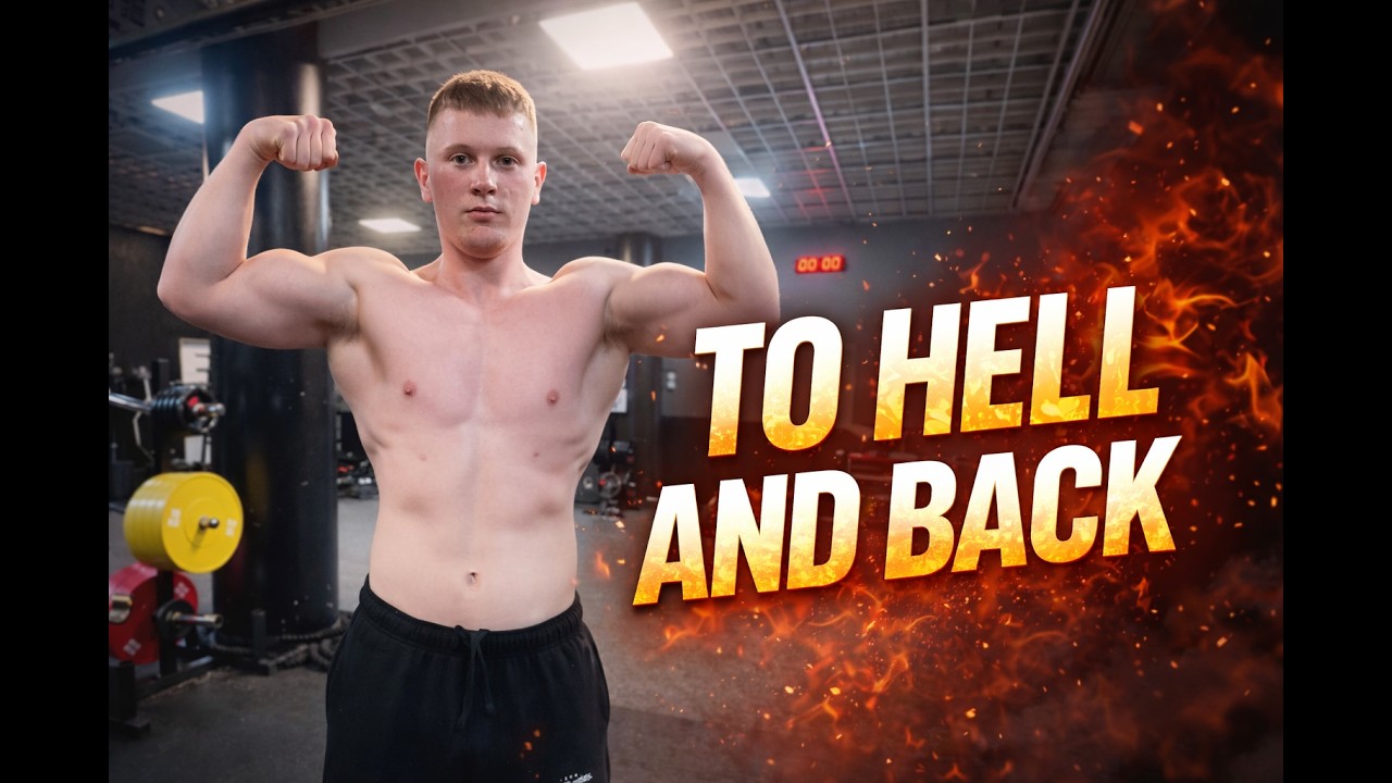 Can Dominic MMA Break His Hell Challenge Record and Reach 160 Points?
