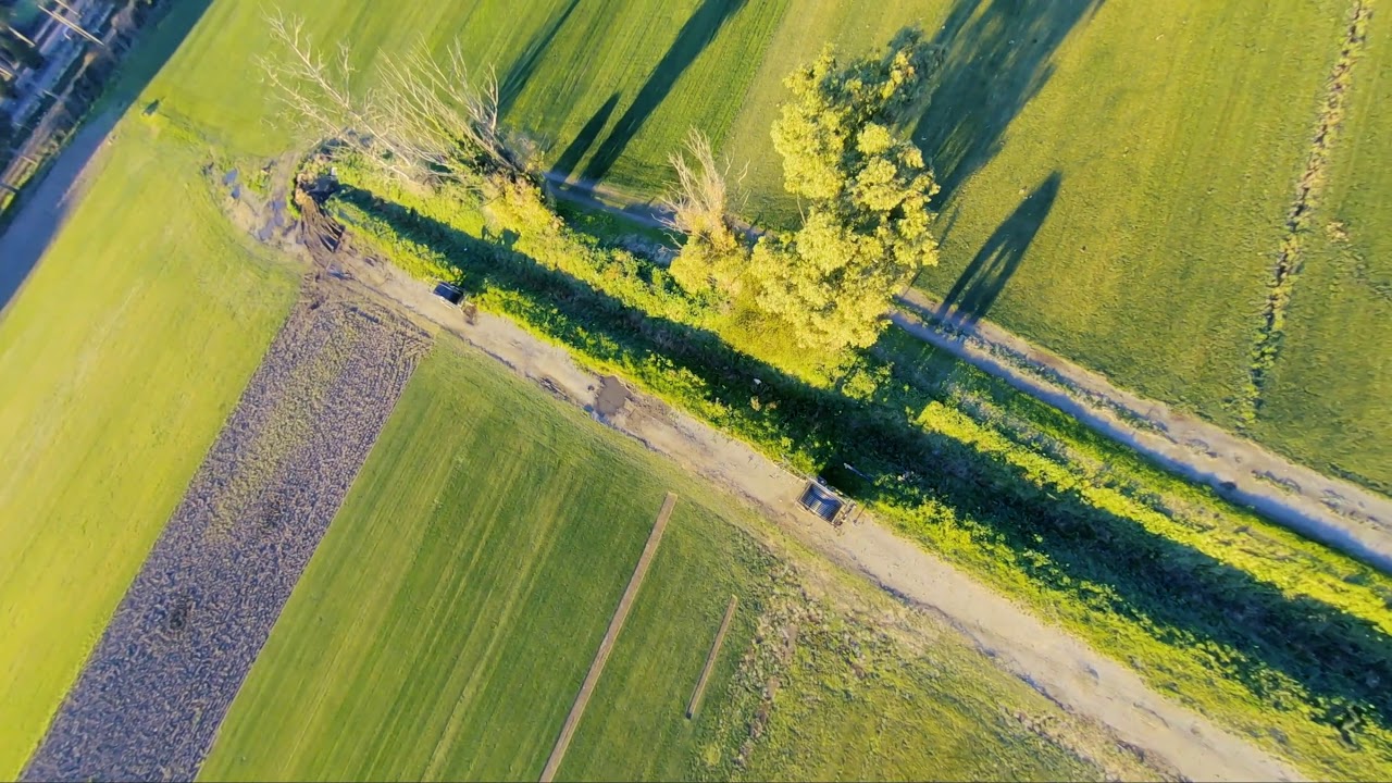 Acrobatic 🛩️ Approach |FpV/ SyS