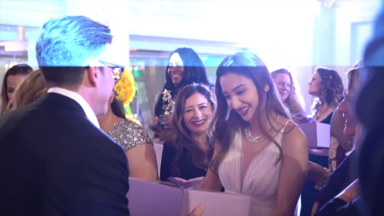 David Tutera Experience
