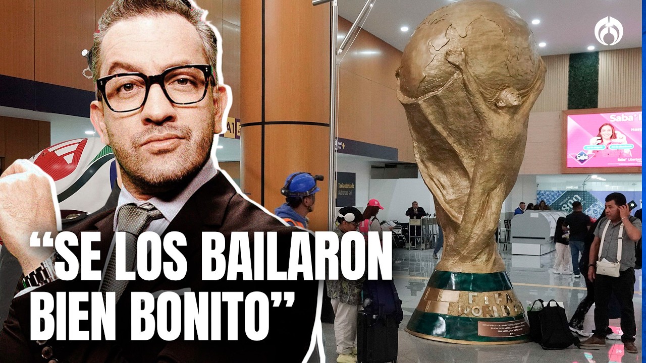 &iexcl;Golazo de la FIFA! Sacan nueva clasificaci&oacute;n de boletos para el Mundial