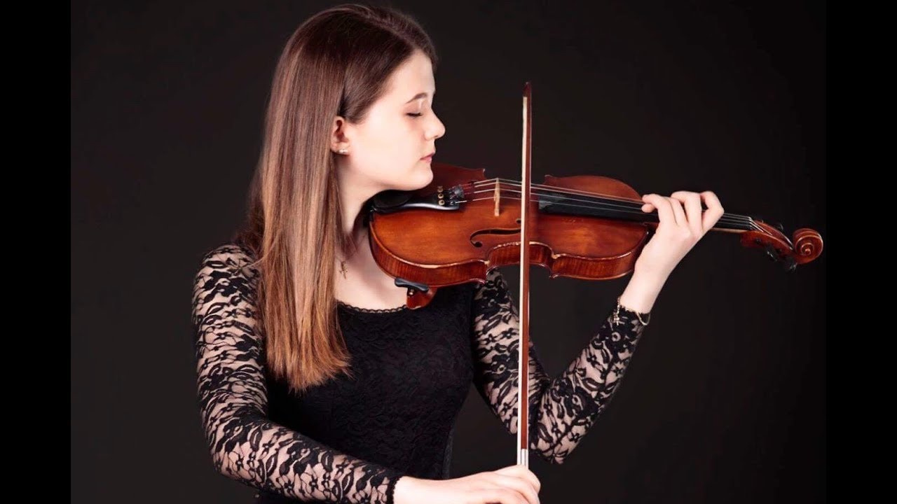H. Wieniawski - Caprice op. 10 No. 4 