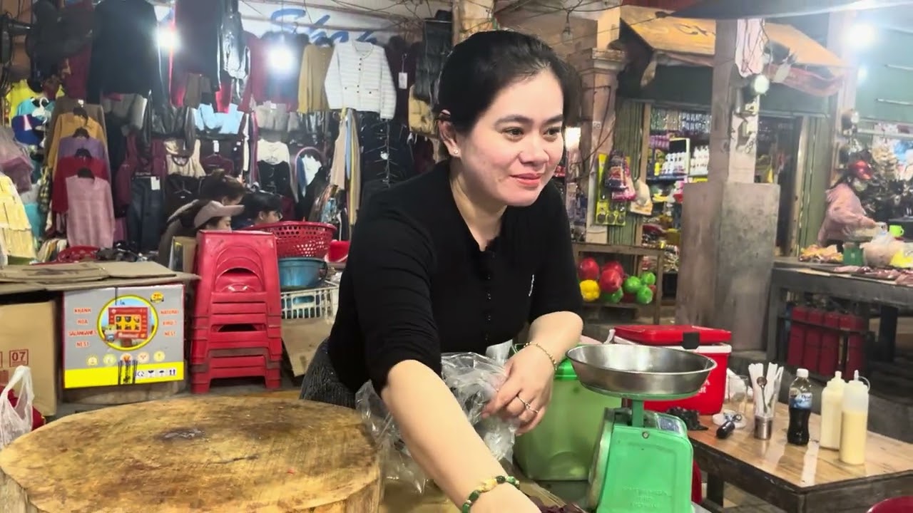 Cho phu hai phương Thuận An Huế 