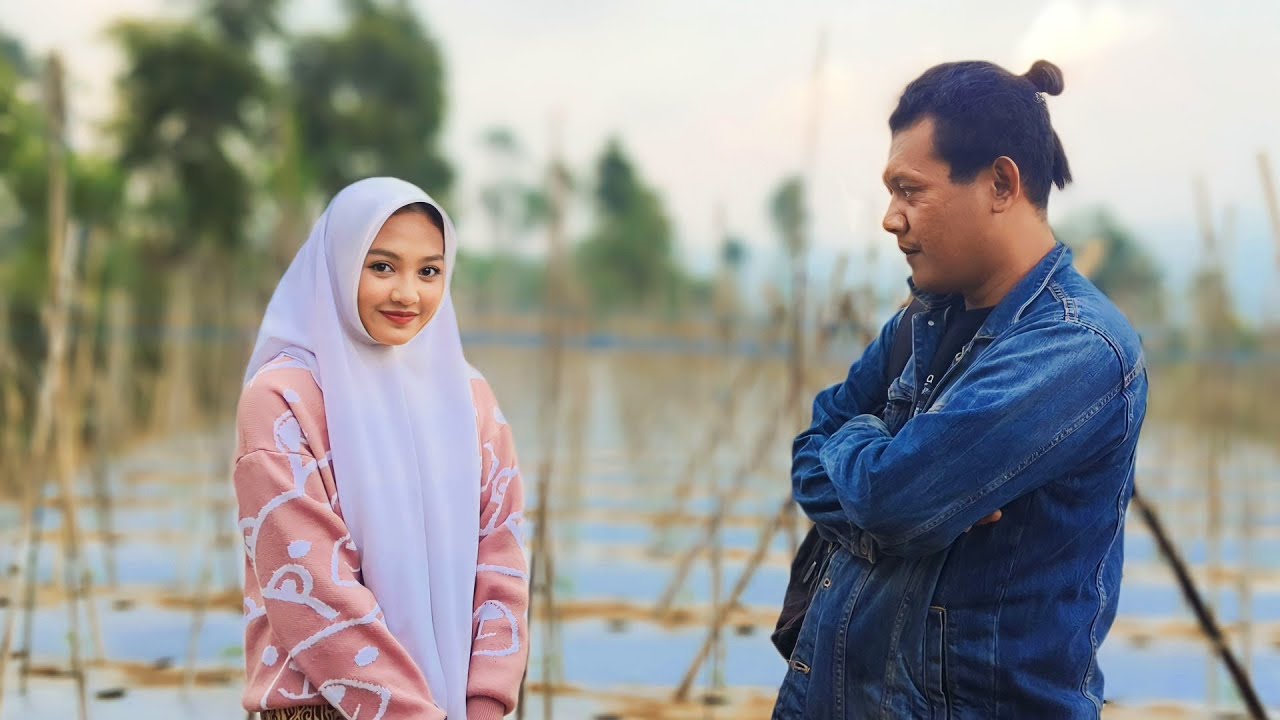 MENGEJUTKAN‼️ NENG INDRI GADIS DESA DIDATANGI SUBSCRIBE DARI KOTA MAU NGELAMAR