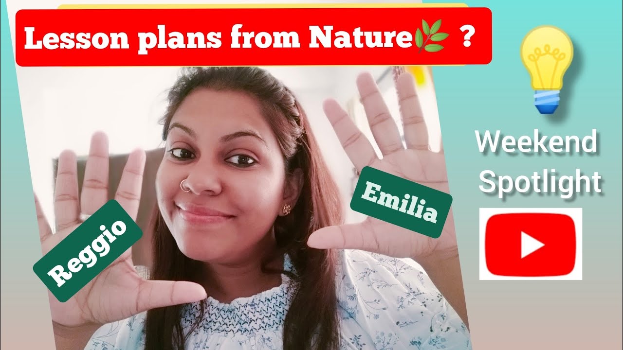 CBSE & AIEF LIVE WORKSHOP : HOW TO MAKE KINDERGARTEN LESSON PLANS