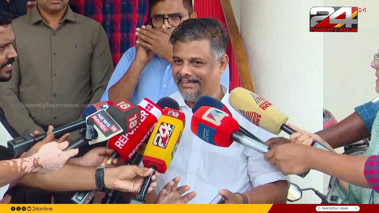 പാലക്കാട് ഇടതുപക്ഷത്തിന് വളക്കൂറുള്ള മണ്ണാണ്... ഇവിടെ മത്സരിച്ചാൽ വിജയം ഉറപ്പ്'