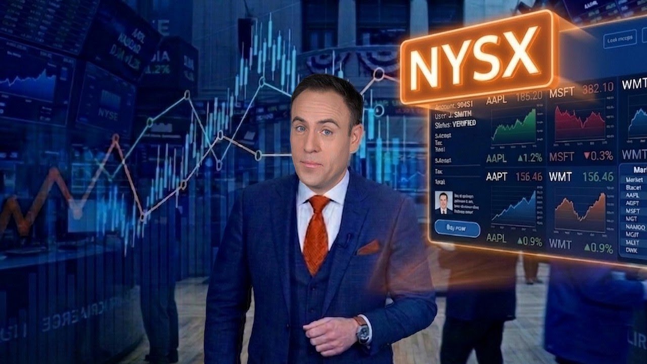 Tech Is Changing Fast&hellip; Are You Investing The Right Way? Global X NYSE 100 Index ETF (NYSX) Explained