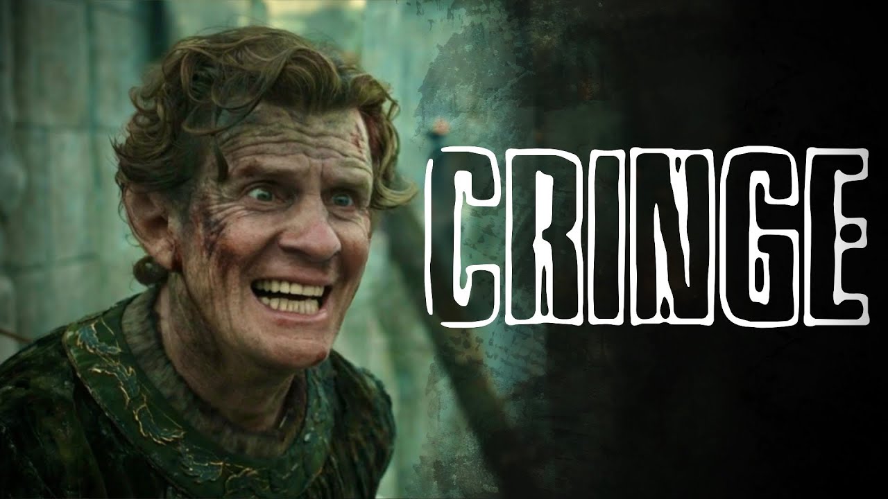Rings of Power Is The Worst Show On TV | Season Two