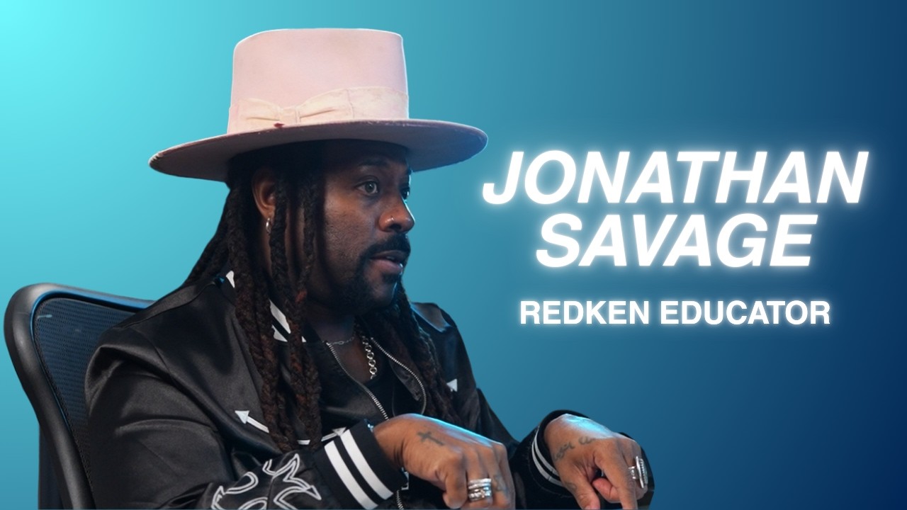 How Hair Stylists Can WIN BIG in 2026 with Jonathan Savage
