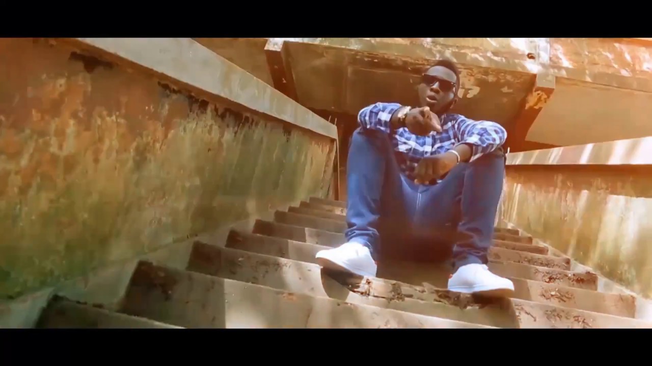 COSBY - Monsieur Doublemazé  (Clip officiel)