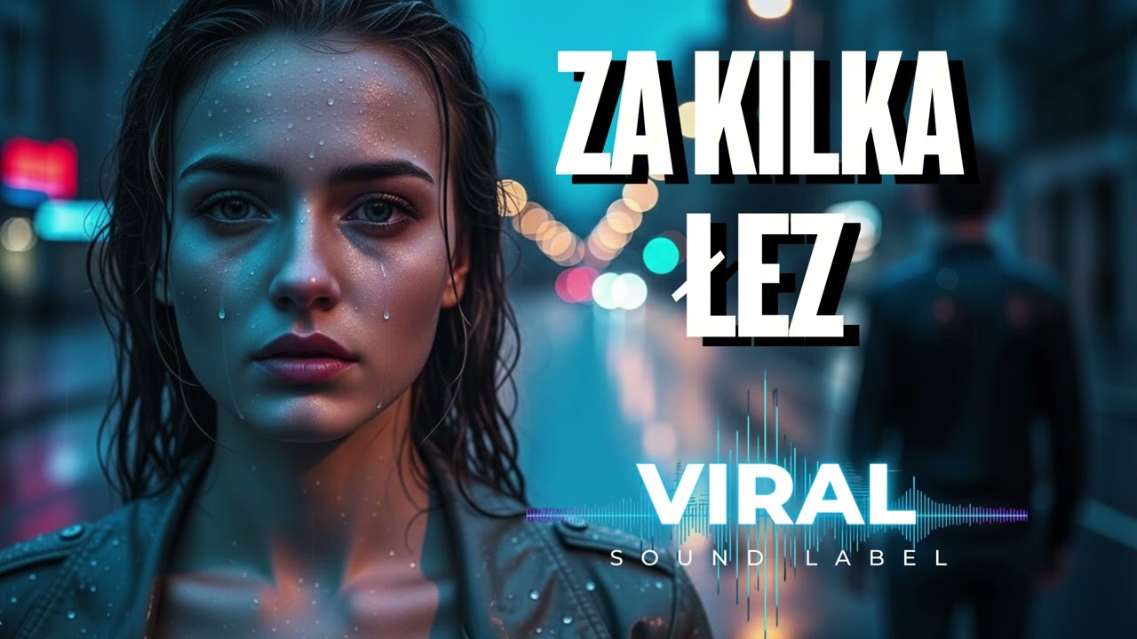 Za kilka łez 2026 (Viral cover remix)