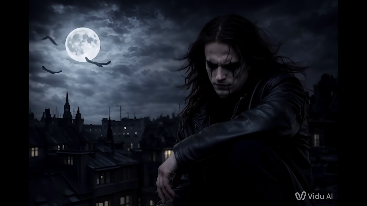 Mindent érted  (2 változatban) #gothicdoommetal