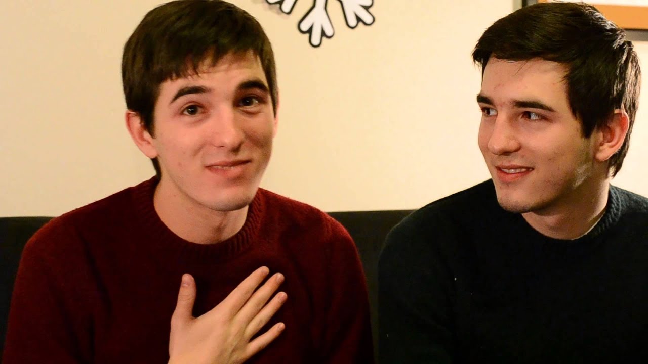Twin Questions