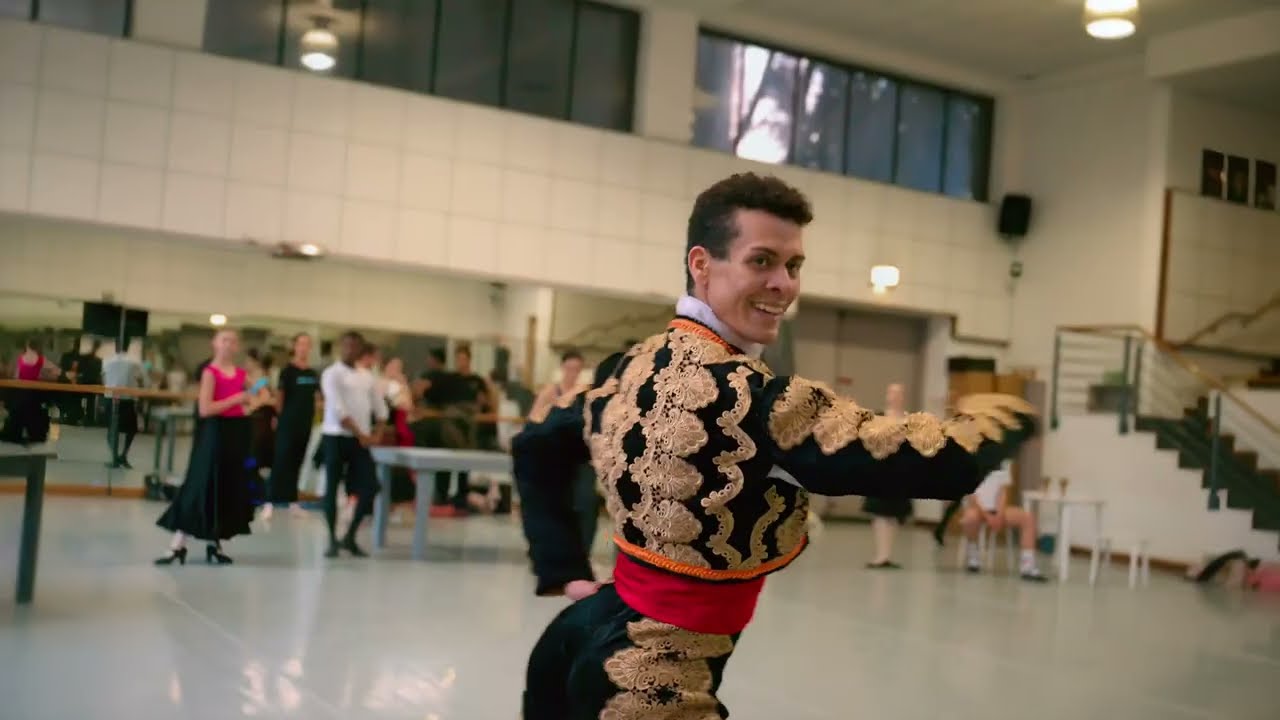 Joburg Ballet’s First Light | Exploring “Nothing Twice” and “Classics of Spain” | Joburg Ballet