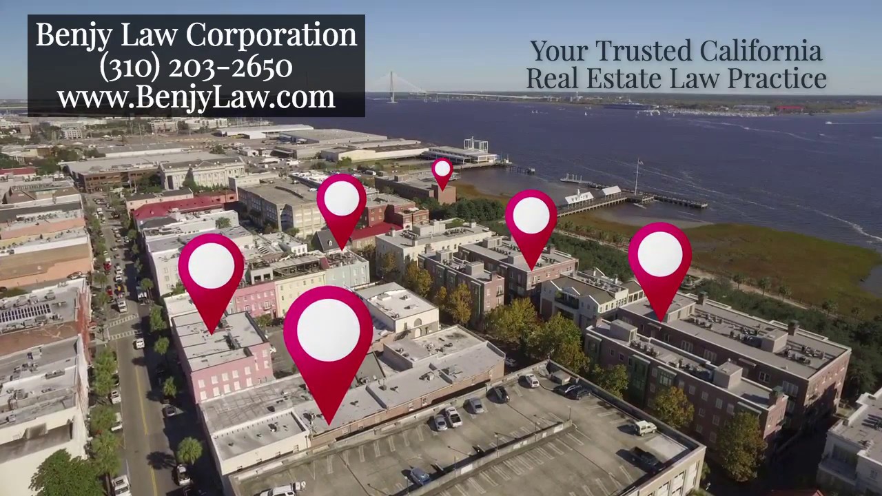 California Real Estate Law