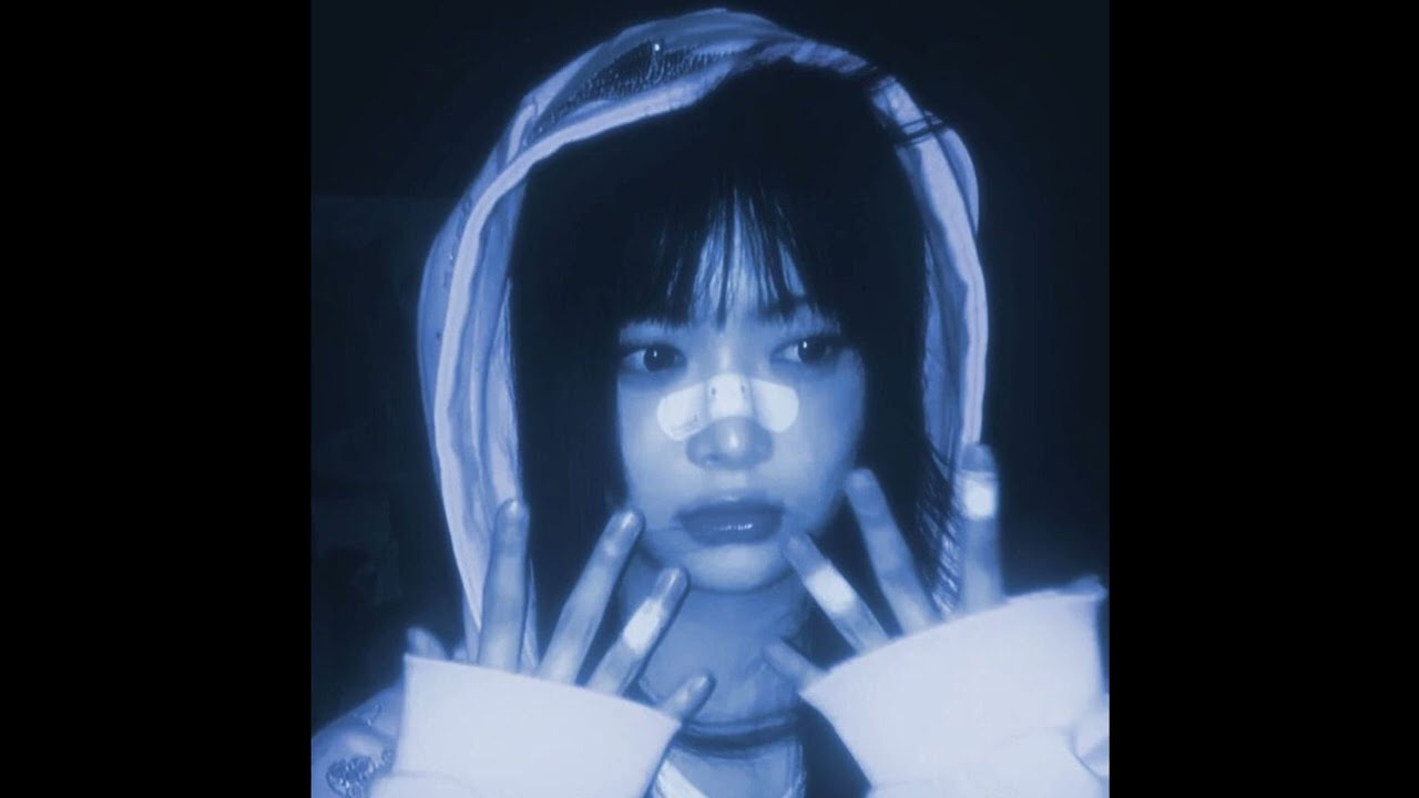 [free] crystal castles + snow strippers type beat 