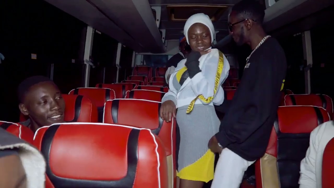 Starve ft DaPoison - COME (Official Music Video)