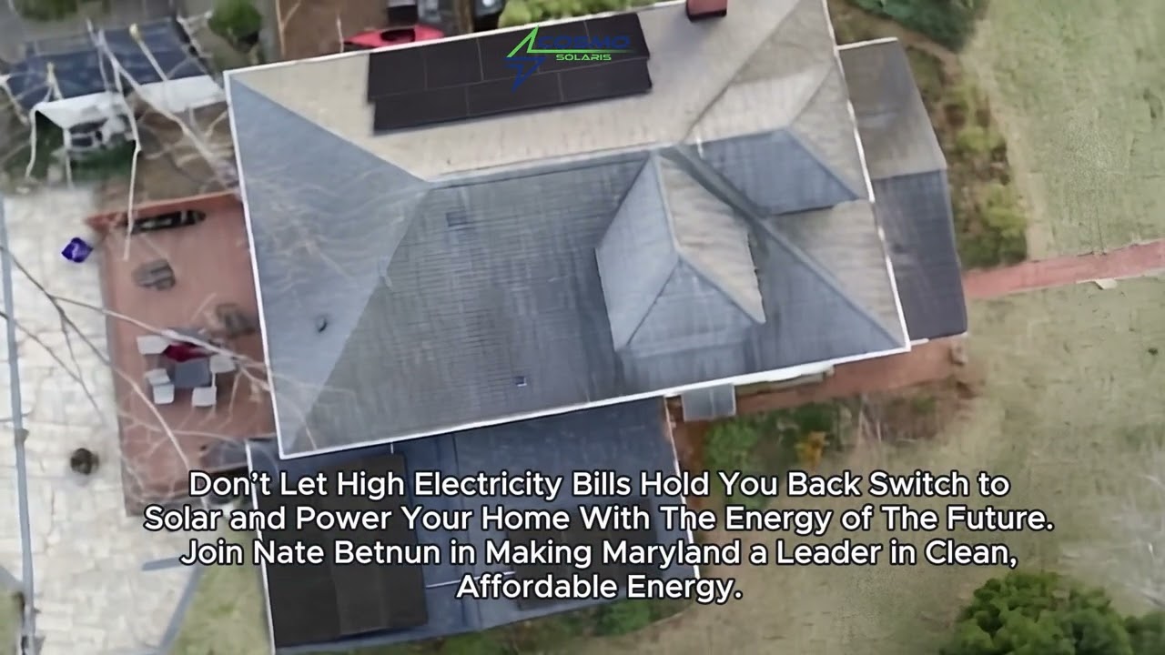 𝗔𝗻𝗼𝘁𝗵𝗲𝗿 𝗦𝗼𝗹𝗮𝗿 𝘀𝘂𝗰𝗰𝗲𝘀𝘀 𝗶𝗻 𝗠𝗮𝗿𝘆𝗹𝗮𝗻𝗱!