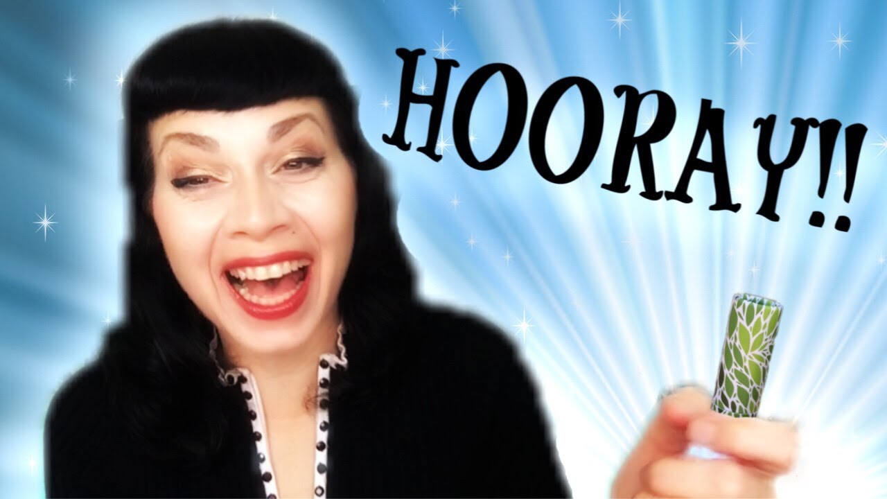 The BEST Creamy Lipstick for Mature Lips!