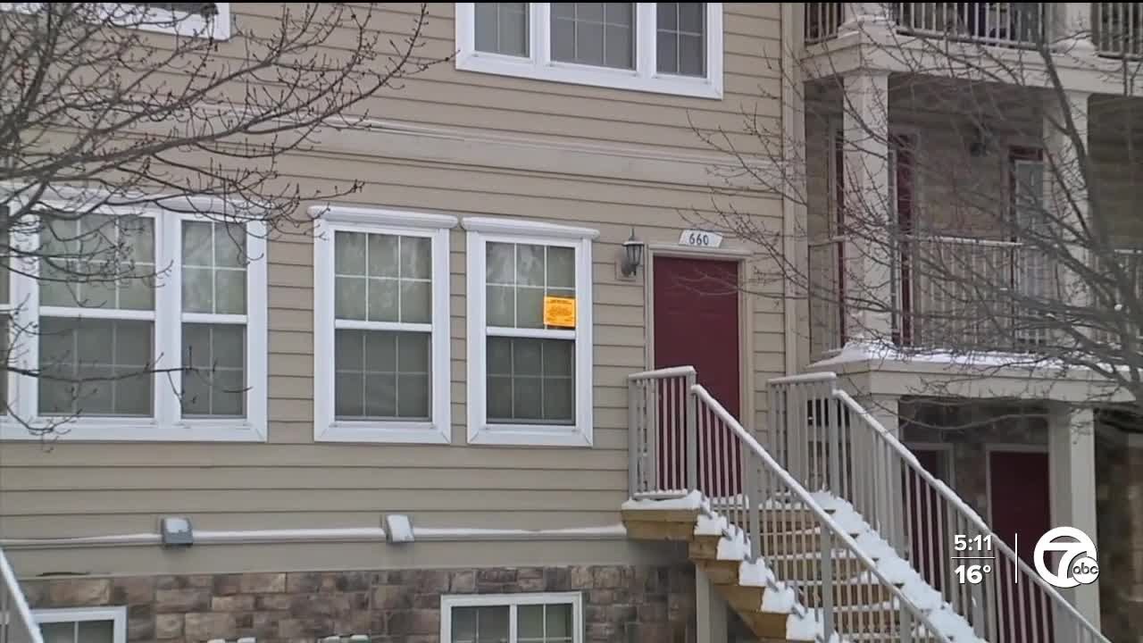 Kid in Pontiac case went outside only a few times to 'touch the grass,' get mail