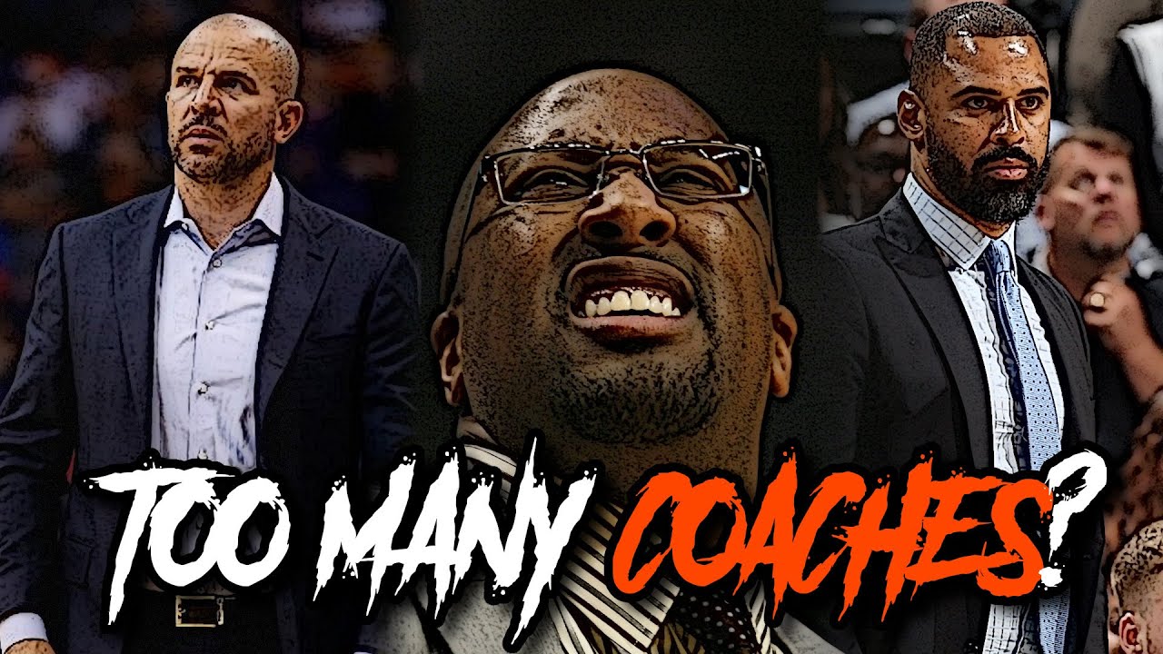 Are The New York Knicks Interviewing TOO MANY Coaches?