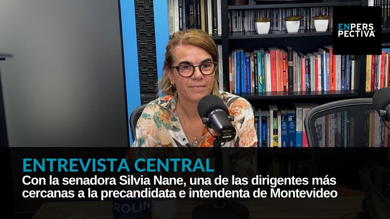 Carolina Cosse “está hoy en su mejor momento político”