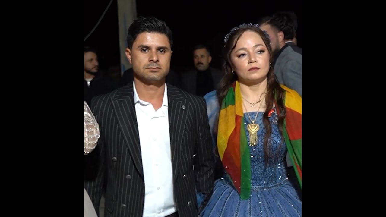 Kuranlı Aşireti Eylem Ahmet Nişan Merasimi Musa Özgezer Part 1