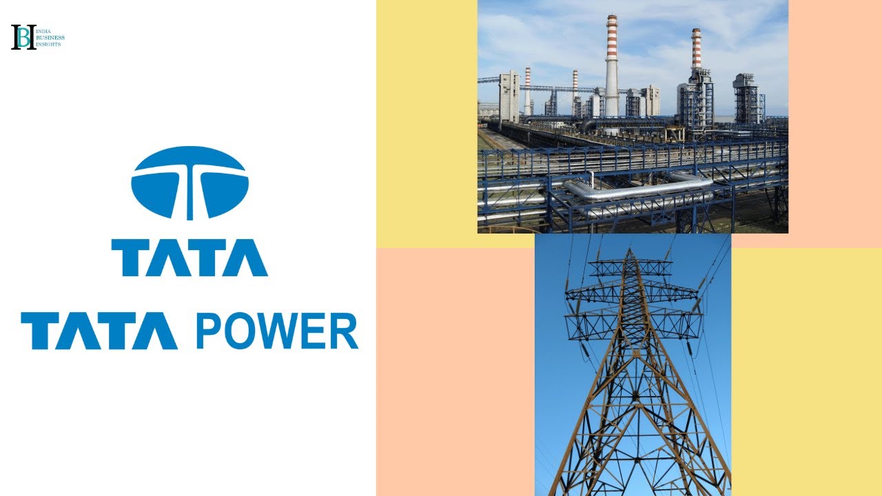 Tata Power Limited - Transformation of a 100 year old electricity company