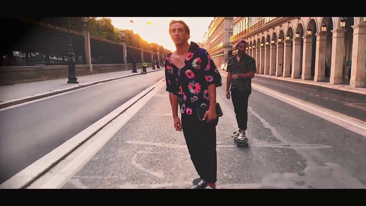 Leonie - Confidences #2 - Je n'aurai pas le temps (Michel Fugain)