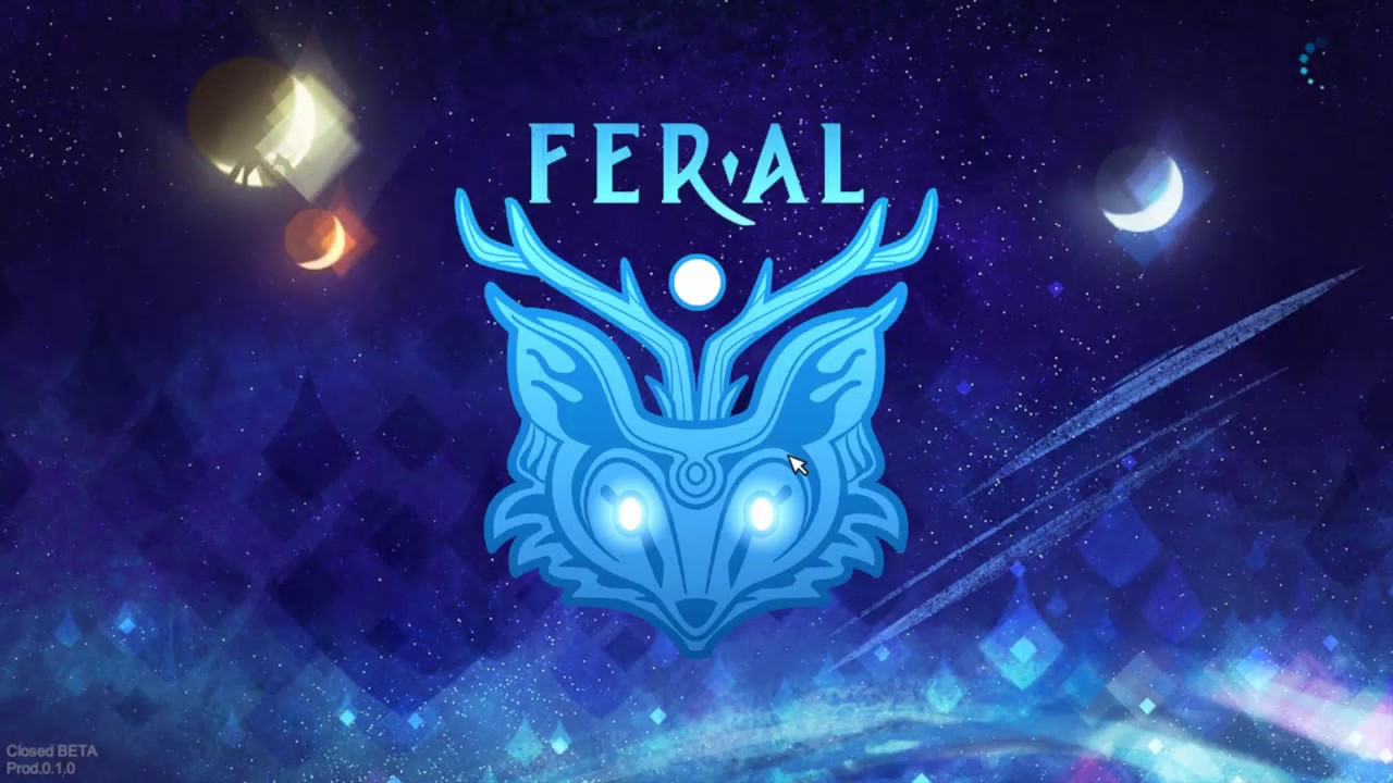 Feral Closed Beta - Easy Likes/Money in Do or Dye