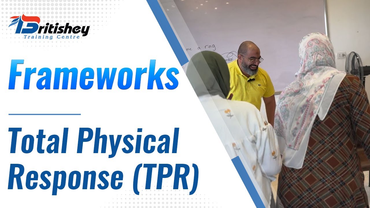 Total Physical Response