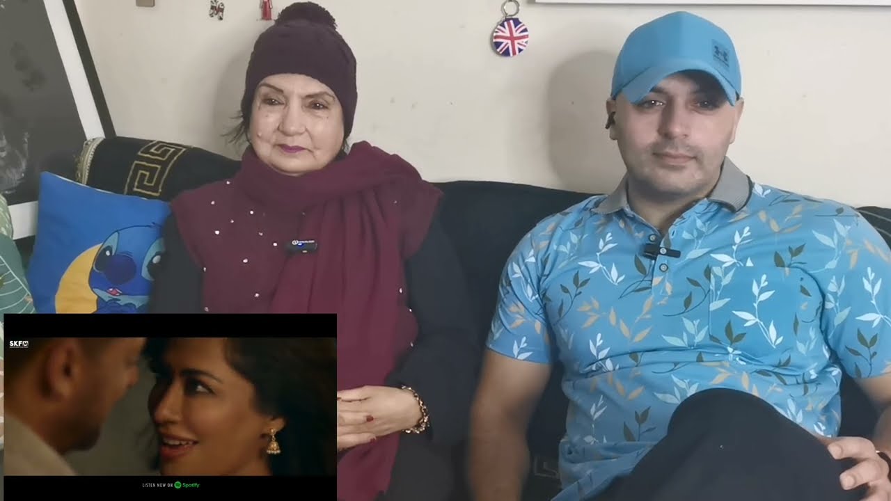 REACTION : MAIN HON | SALMAN KHAN