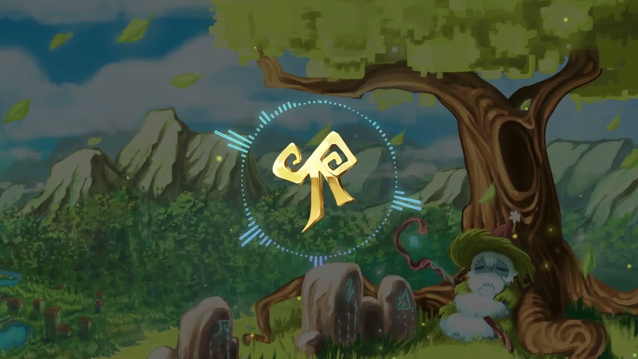Runeteria OST - Daybreak
