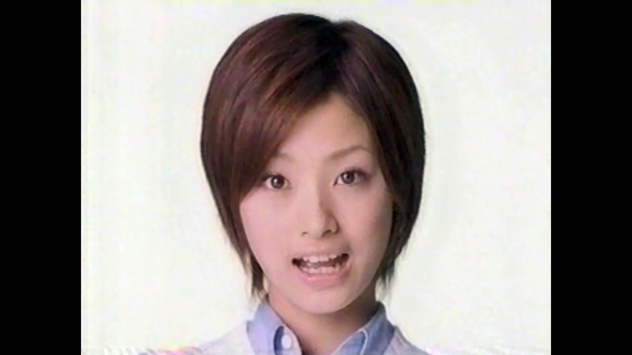 2003年7月 テレビＣＭ詰合せ（マスコミ・教育）