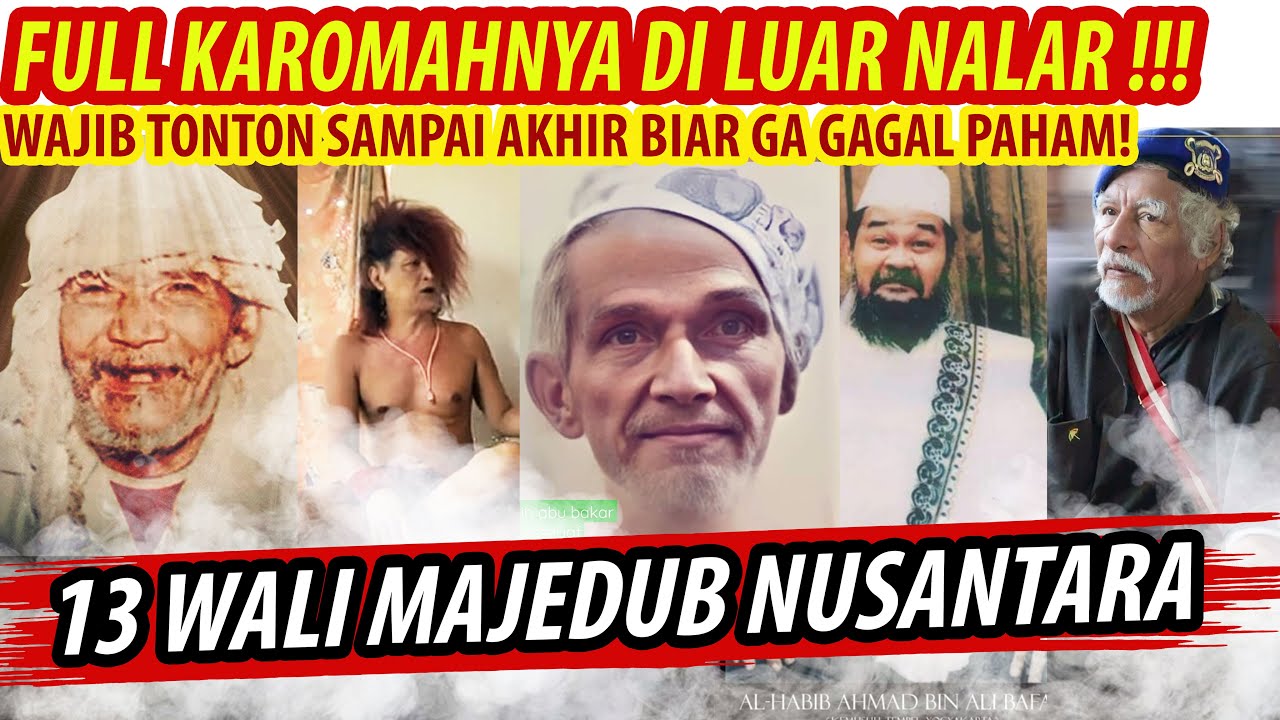 AWAS JGN SALAH SANGKA KPD MEREKA❗ INILAH KONDISI YG DIRASAKAN PARA WALI MAJEDUB