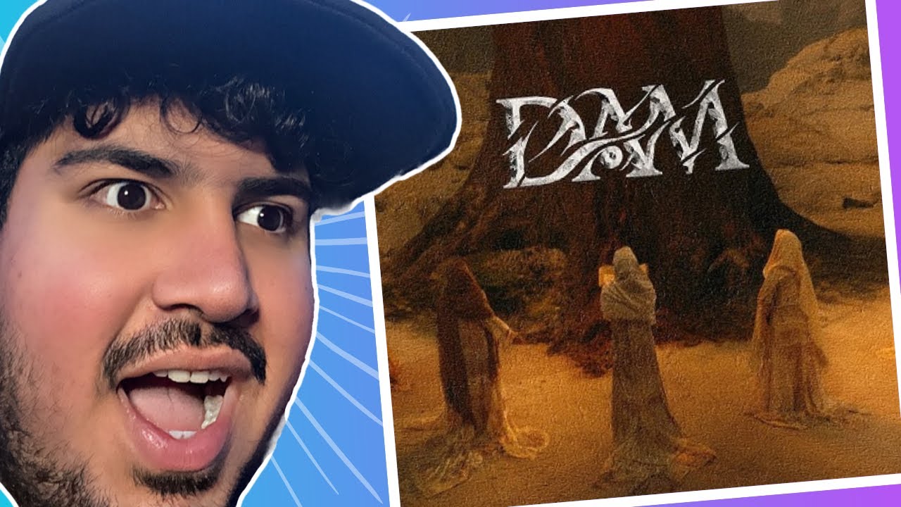A NEW LEVEL HAS BEEN REACHED BY SB19! | SB19 - DAM MV REACTION