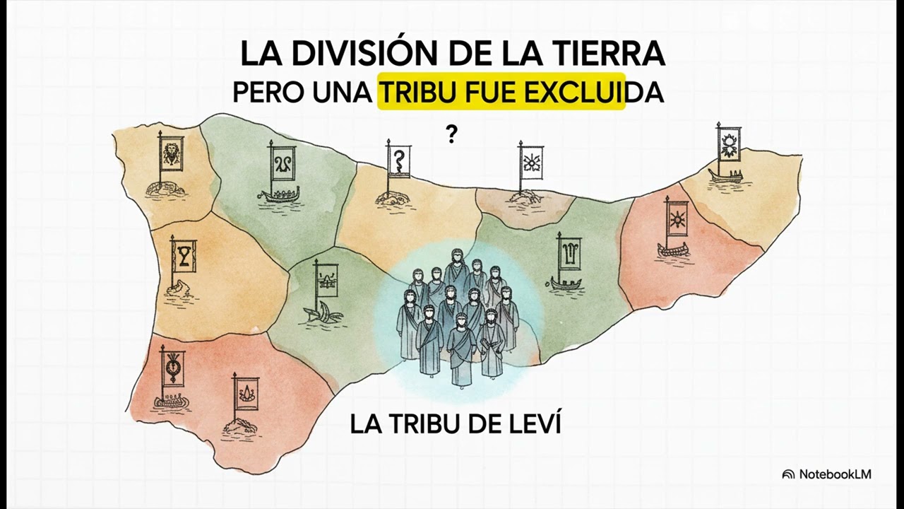 ¿Por qué Dios volvió a contar al pueblo 40 años después? | Día 73