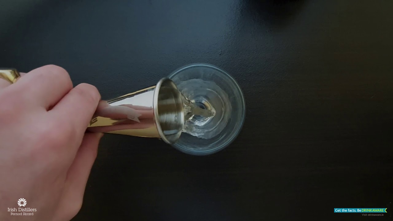 Responsible drinking at home (Part 2)