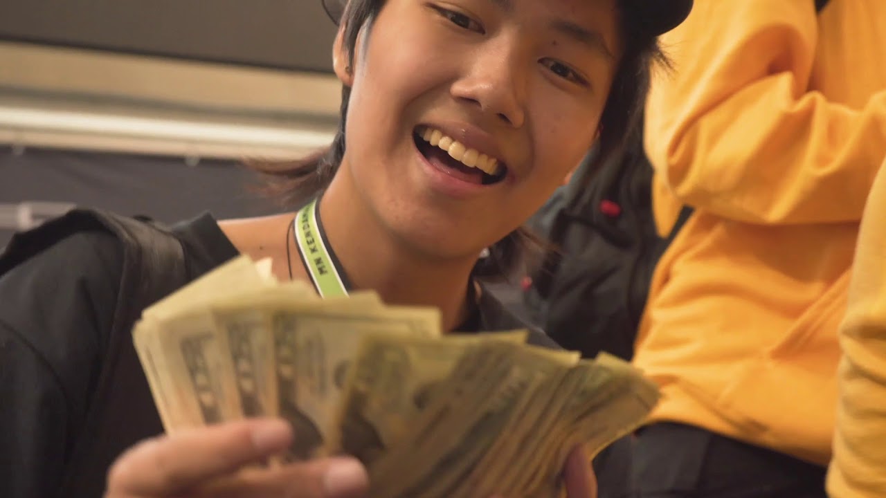 Minnesota Kendama Open 2018 Recap - Sweets Kendamas