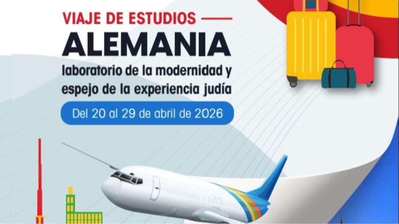 El judaísmo alemán como cristal y espejo de la modernidad