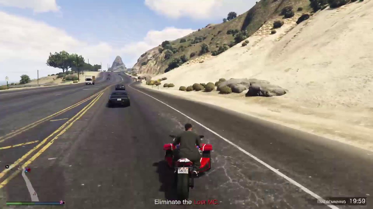 GTA online *LIVE*