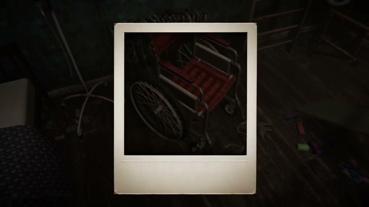 The Wellmonts Case PART 2 中文